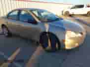 2002 Dodge Neon SE with VIN 1B3ES46C22D642547, listed as a IAAI auction lot 41378287 with Not provided miles and . Bid and sale history available at DreamBid. Image 1.