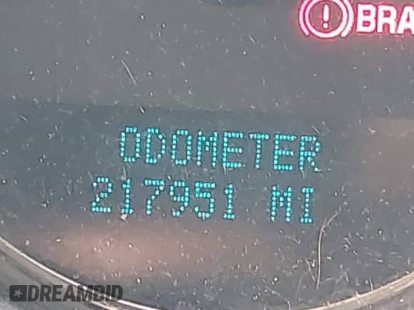 2007 Chevrolet Tahoe LT с VIN 1GNFK13017R328353, выставлен на аукционе IAAI как лот 42823681 с пробегом 217 951 миль миль и . История ставок и продаж доступна на DreamBid. Изображение 16.