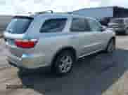 2011 Dodge Durango Crew z VIN 1D4RD4GG4BC666983, wystawiony jako IAAI lot #42787182 z przebiegiem 228 891 mil mil oraz . Historia ofert i sprzedaży dostępna na DreamBid. Obrazek 4.