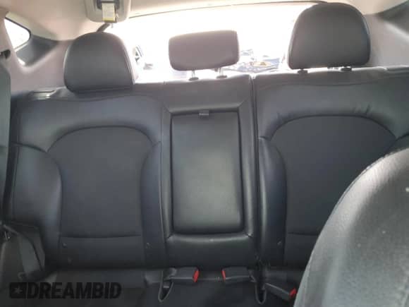 2015 Hyundai Tucson SE z VIN KM8JUCAG1FU972192, wystawiony jako Copart lot #80457985 z przebiegiem 137 808 mil mil oraz Szkoda całkowita • Salvage title. Historia ofert i sprzedaży dostępna na DreamBid. Obrazek 10.