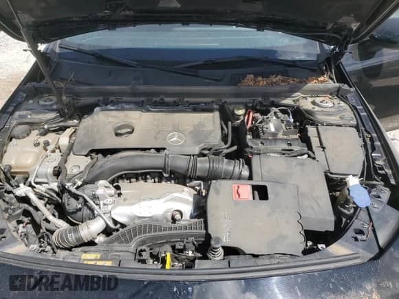 2020 Mercedes-Benz CLA 250 с VIN W1K5J4GB1LN082030, выставлен на аукционе Copart как лот 68343095 с пробегом 71 013 миль миль и Списание • Salvage title. История ставок и продаж доступна на DreamBid. Изображение 11.