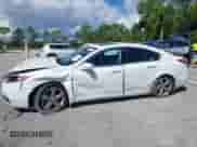 2013 Acura TL с VIN 19UUA9F24DA000449, выставлен на аукционе IAAI как лот 43234230 с пробегом 104 436 миль миль и . История ставок и продаж доступна на DreamBid. Изображение 19.