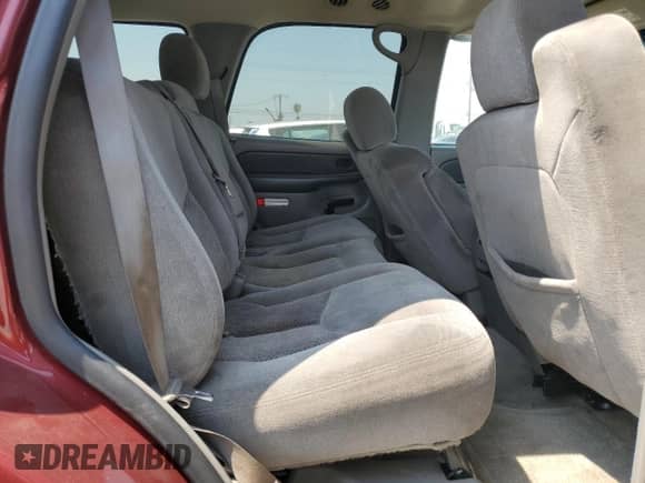 2003 Chevrolet Tahoe LS with VIN 1GNEC13TX3R179762, listed as a Copart auction lot 64558565 with Not provided miles and Salvage title. Bid and sale history available at DreamBid. Image 11.