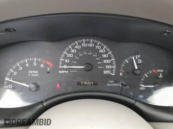 2005 Chevrolet Malibu Classic с VIN 1G1ND52FX5M248032, выставлен на аукционе Copart как лот 58190535 с пробегом 78 264 миль миль и Чистый • Clean title. История ставок и продаж доступна на DreamBid. Изображение 9.