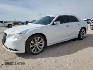 2020 Chrysler 300 Limited с VIN 2C3CCAEG7LH145802, выставлен на аукционе Copart как лот 48725905 с пробегом 80 141 миль миль и Чистый • Clean title. История ставок и продаж доступна на DreamBid. Изображение 1.