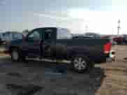 2013 GMC Sierra 1500 SLE z VIN 1GTR2VE76DZ225772, wystawiony jako Copart lot #71264235 z przebiegiem 216 425 mil mil oraz Szkoda całkowita • Salvage title. Historia ofert i sprzedaży dostępna na DreamBid. Obrazek 2.