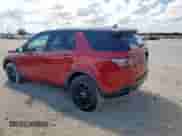 2016 Land Rover Discovery Sport SE с VIN SALCP2BG3GH624815, выставлен на аукционе Copart как лот 68941405 с пробегом 79 540 миль миль и Списание • Salvage title. История ставок и продаж доступна на DreamBid. Изображение 2.