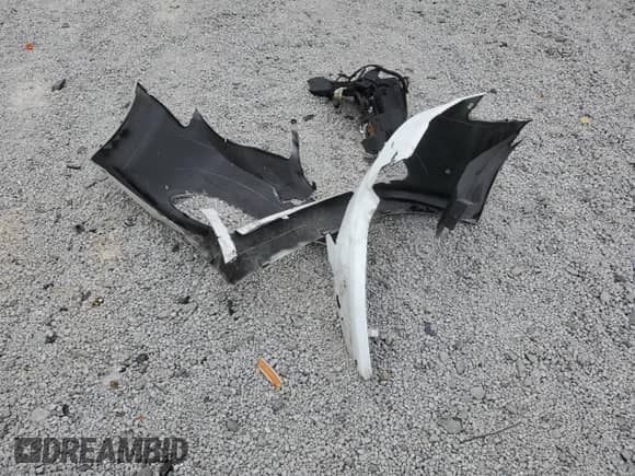 2016 Dodge Grand Caravan American Value with VIN 2C4RDGBG3GR258852, listed as a Copart auction lot 84599625 with 116,185 mi miles and Salvage title. Bid and sale history available at DreamBid. Image 13.