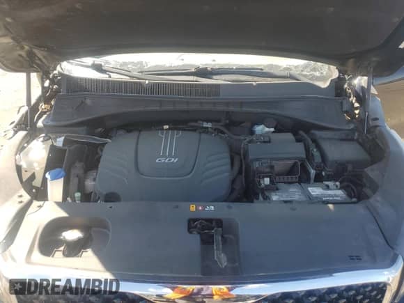 2016 Kia Sorento EX z VIN 5XYPHDA5XGG181072, wystawiony jako Copart lot #69406175 z przebiegiem 75 854 mil mil oraz Szkoda całkowita • Salvage title. Historia ofert i sprzedaży dostępna na DreamBid. Obrazek 12.
