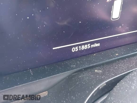 2023 Mitsubishi Outlander SEL with VIN JA4J4VA89PZ042774, listed as a IAAI auction lot 41630074 with 51,885 mi miles and . Bid and sale history available at DreamBid. Image 15.