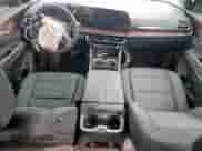 2025 Chevrolet Traverse AWD Z71 с VIN 1GNEVJRS3SJ136869, выставлен на аукционе Copart как лот 67265005 с пробегом 17 115 миль миль и Списание • Salvage title. История ставок и продаж доступна на DreamBid. Изображение 8.