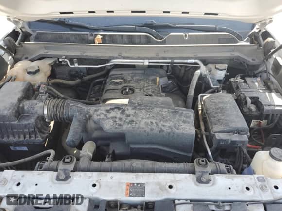 2018 Chevrolet Colorado 2WD Work Truck с VIN 1GCHSBEA7J1207054, выставлен на аукционе Copart как лот 69345675 с пробегом 102 265 миль миль и Чистый • Clean title. История ставок и продаж доступна на DreamBid. Изображение 11.