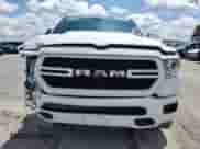 2020 Ram 1500 Big Horn z VIN 1C6SRFFM6LN248876, wystawiony jako Copart lot #65591695 z przebiegiem 111 401 mil mil oraz Szkoda całkowita • Salvage title. Historia ofert i sprzedaży dostępna na DreamBid. Obrazek 5.