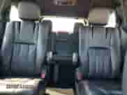 2012 Dodge Grand Caravan R/T z VIN 2C4RDGEG1CR162014, wystawiony jako Copart lot #49513095 z przebiegiem 142 234 mil mil oraz Szkoda całkowita • Salvage title. Historia ofert i sprzedaży dostępna na DreamBid. Obrazek 10.