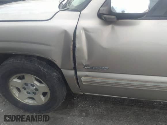 1999 Chevrolet Silverado 1500 LS с VIN 2GCEC19V0X1231173, выставлен на аукционе IAAI как лот 42422059 с пробегом 339 597 миль миль и . История ставок и продаж доступна на DreamBid. Изображение 6.