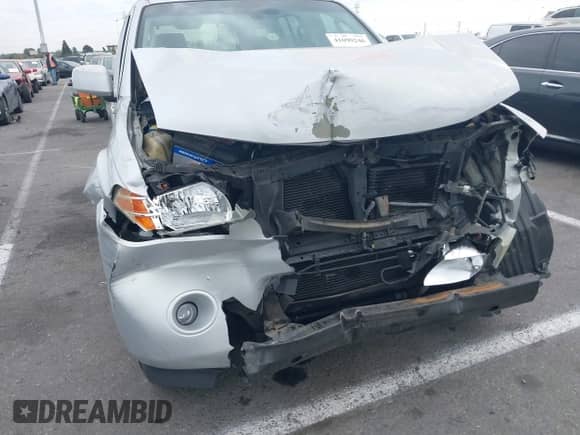 2008 Nissan Pathfinder SE с VIN 5N1AR18U78C644687, выставлен на аукционе IAAI как лот 41090246 с пробегом 162 743 миль миль и . История ставок и продаж доступна на DreamBid. Изображение 6.