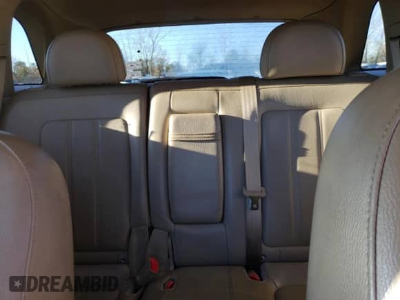 2008 Saturn VUE XR with VIN 3GSDL63708S596403, listed as a Copart auction lot 79928634 with 148,457 mi miles and Salvage title. Bid and sale history available at DreamBid. Image 10.