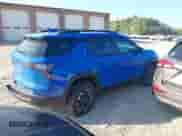 2025 Chevrolet Equinox FWD ACTIV с VIN 3GNAXKEG3SL158511, выставлен на аукционе IAAI как лот 43260734 с пробегом 8 975 миль миль и . История ставок и продаж доступна на DreamBid. Изображение 4.