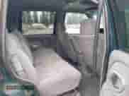 1997 Chevrolet Tahoe with VIN 1GNEK13R0VJ362743, listed as a IAAI auction lot 42594287 with 190,653 mi miles and . Bid and sale history available at DreamBid. Image 8.