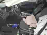 2011 Hyundai Sonata SE z VIN 5NPEC4AC0BH308739, wystawiony jako Copart lot #80380255 z przebiegiem 288 905 mil mil oraz Szkoda całkowita • Salvage title. Historia ofert i sprzedaży dostępna na DreamBid. Obrazek 7.