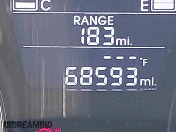 2016 Hyundai Accent SE с VIN KMHCT4AE5GU978658, выставлен на аукционе IAAI как лот 43042173 с пробегом 68 593 миль миль и . История ставок и продаж доступна на DreamBid. Изображение 16.