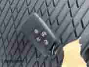 2024 Volkswagen Tiguan Wolfsburg Edition с VIN 3VV5B7AX4RM230768, выставлен на аукционе IAAI как лот 41633709 с пробегом 107 миль миль и . История ставок и продаж доступна на DreamBid. Изображение 11.