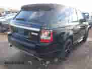 2012 Land Rover Range Rover Sport SC Autobiography z VIN SALSP2E42CA753225, wystawiony jako IAAI lot #42202458 z przebiegiem 93 511 mil mil oraz . Historia ofert i sprzedaży dostępna na DreamBid. Obrazek 4.