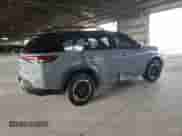 2023 Nissan Pathfinder Rock Creek with VIN 5N1DR3BD8PC219107, listed as a Copart auction lot 70783515 with 55,177 mi miles and Salvage title. Bid and sale history available at DreamBid. Image 3.