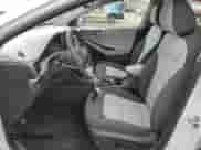 2020 Hyundai Ioniq SE с VIN KMHC75LC9LU188294, выставлен на аукционе Copart как лот 41082754 с пробегом 50 162 миль миль и . История ставок и продаж доступна на DreamBid. Изображение 7.