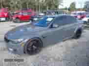 2018 BMW M3 CS с VIN WBS8M9C59J5K99276, выставлен на аукционе IAAI как лот 43174543 с пробегом 42 959 миль миль и . История ставок и продаж доступна на DreamBid. Изображение 2.