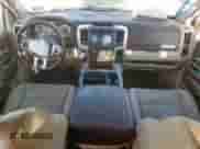 2018 Ram 1500 Laramie с VIN 1C6RR7NM7JS238409, выставлен на аукционе Copart как лот 64655105 с пробегом 117 838 миль миль и Списание • Salvage title. История ставок и продаж доступна на DreamBid. Изображение 8.