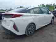 2018 Toyota Prius Plus z VIN JTDKARFP9J3098945, wystawiony jako IAAI lot #42471552 z przebiegiem 164 405 mil mil oraz . Historia ofert i sprzedaży dostępna na DreamBid. Obrazek 4.