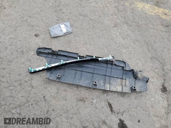 2016 Chevrolet SS with VIN 6G3F25RW5GL210761, listed as a Copart auction lot 55320804 with 43,439 mi miles and Salvage title. Bid and sale history available at DreamBid. Image 12.