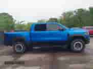 2021 Ram 1500 TRX with VIN 1C6SRFU94MN812802, listed as a IAAI auction lot 42137737 with 43,794 mi miles and . Bid and sale history available at DreamBid. Image 14.