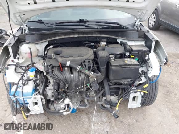 2021 Hyundai Tucson Limited with VIN KM8J3CAL5MU408929, listed as a IAAI auction lot 42651239 with 43,602 mi miles and . Bid and sale history available at DreamBid. Image 10.