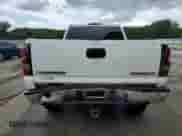 2004 Chevrolet Silverado 2500 LS с VIN 1GCGK23U04F197791, выставлен на аукционе Copart как лот 64108635 с пробегом 204 123 миль миль и Списание • Salvage title. История ставок и продаж доступна на DreamBid. Изображение 6.