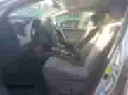 2015 Toyota RAV4 LE with VIN JTMBFREV0FD118504, listed as a Copart auction lot 81213565 with 211,534 mi miles and Salvage title. Bid and sale history available at DreamBid. Image 7.