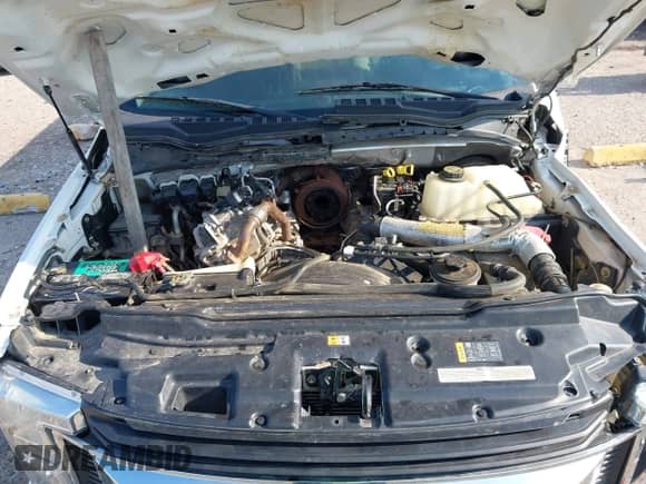 2018 Ford F-250 XL с VIN 1FT7W2BT5JEC78221, выставлен на аукционе IAAI как лот 43043737 с пробегом 125 888 миль миль и . История ставок и продаж доступна на DreamBid. Изображение 10.