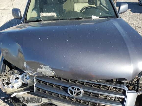 2002 Toyota Highlander с VIN JTEHF21AX20056644, выставлен на аукционе Copart как лот 89792015 с пробегом 264 876 миль миль и Списание • Salvage title. История ставок и продаж доступна на DreamBid. Изображение 12.