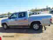 2015 Toyota Tacoma with VIN 5TFJX4CN3FX064922, listed as a IAAI auction lot 43496542 with 150,266 mi miles and . Bid and sale history available at DreamBid. Image 15.