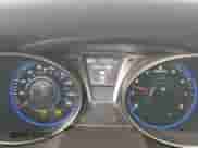 2015 Hyundai Genesis Coupe Ultimate с VIN KMHHU6KJ1FU130009, выставлен на аукционе Copart как лот 84342974 с пробегом 112 597 миль миль и Списание • Salvage title. История ставок и продаж доступна на DreamBid. Изображение 9.