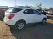 2015 Chevrolet Equinox LT with VIN 2GNFLFEKXF6210997, listed as a Copart auction lot 84073535 with 91,667 mi miles and Clean title. Bid and sale history available at DreamBid. Image 3.