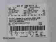 2013 Ford F-150 XL z VIN 1FTMF1CM9DKG17301, wystawiony jako Copart lot #52807415 z przebiegiem 212 142 mil mil oraz Szkoda całkowita • Salvage title. Historia ofert i sprzedaży dostępna na DreamBid. Obrazek 14.