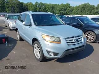 2010 Hyundai Santa Fe SE с VIN 5NMSH4AG2AH395868, выставлен на аукционе IAAI как лот 42900440 с пробегом 286 204 миль миль и . История ставок и продаж доступна на DreamBid. Изображение 1.
