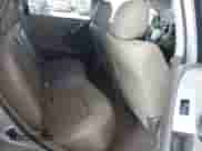 2009 Nissan Murano S with VIN JN8AZ18W19W145720, listed as a IAAI auction lot 42345965 with 158,243 mi miles and . Bid and sale history available at DreamBid. Image 8.