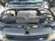 2010 Land Rover Range Rover Sport HSE with VIN SALSF2D49AA220192, listed as a Copart auction lot 64360865 with 155,379 mi miles and Clean title. Bid and sale history available at DreamBid. Image 12.