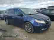 2016 Honda Odyssey Touring Elite с VIN 5FNRL5H94GB056145, выставлен на аукционе Copart как лот 82451455 с пробегом 109 481 миль миль и Списание • Salvage title. История ставок и продаж доступна на DreamBid. Изображение 4.