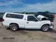 1999 Chevrolet S-10 with VIN 1GCCS1448XK129533, listed as a IAAI auction lot 42841182 with Not provided miles and . Bid and sale history available at DreamBid. Image 13.