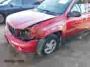 2003 Chevrolet TrailBlazer LT с VIN 1GNDT13S432318814, выставлен на аукционе IAAI как лот 41817542 с пробегом 79 018 миль миль и . История ставок и продаж доступна на DreamBid. Изображение 6.