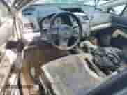 2012 Subaru Impreza 2.0i z VIN JF1GPAA68CH205399, wystawiony jako Copart lot #65199995 z przebiegiem 146 256 mil mil oraz Szkoda całkowita • Salvage title. Historia ofert i sprzedaży dostępna na DreamBid. Obrazek 8.